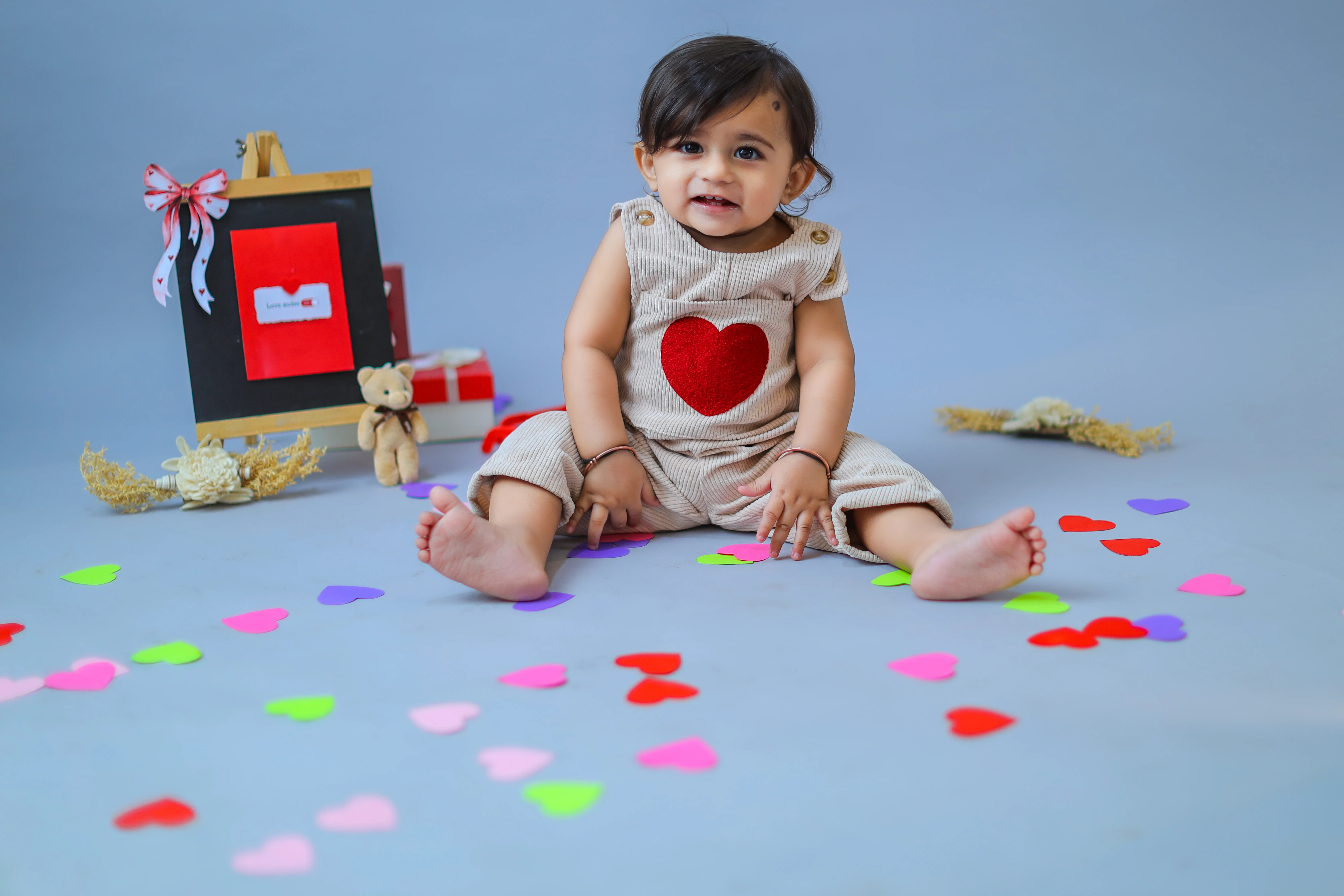 Cute hearts photography Virar