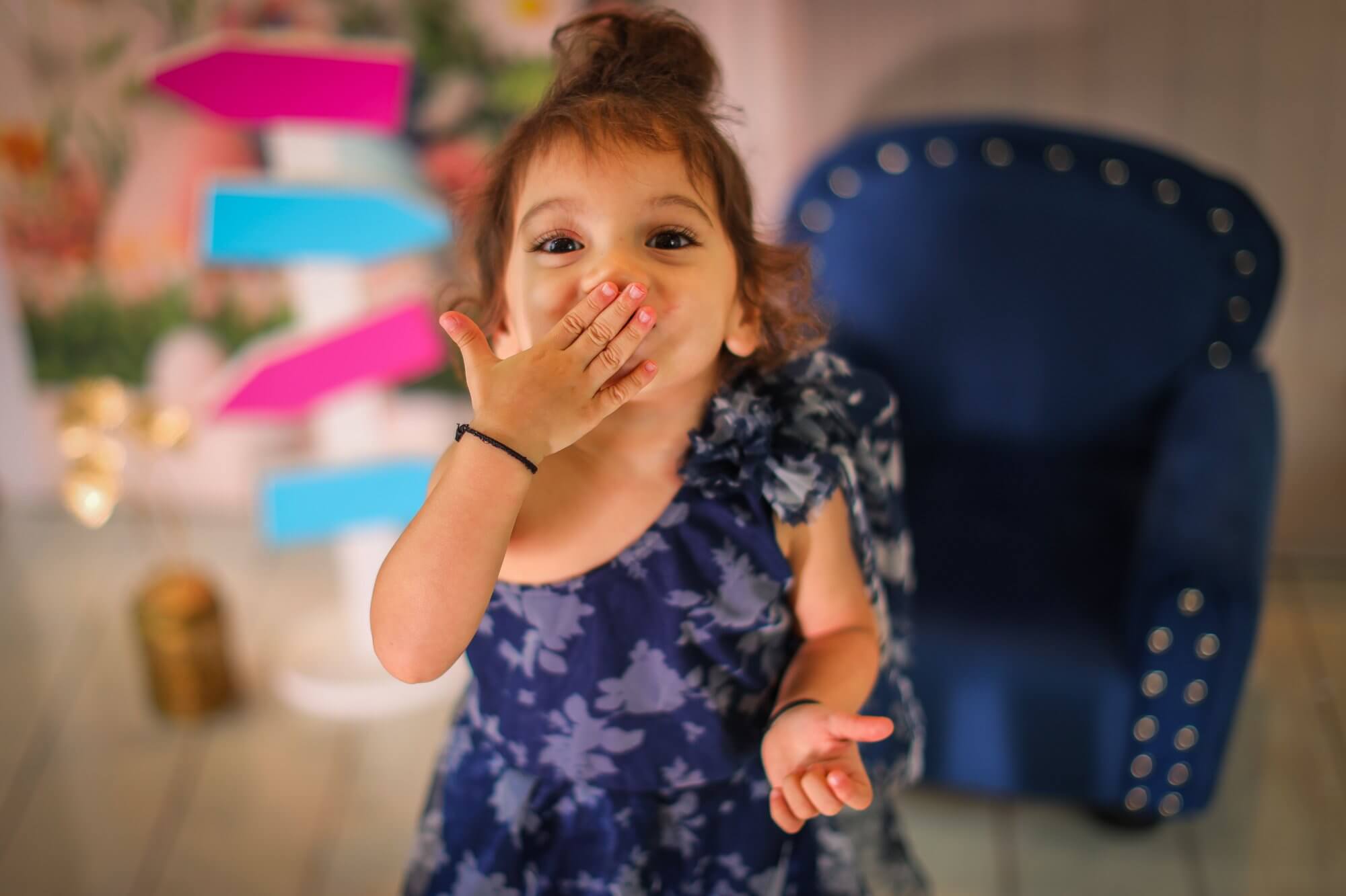 Baby photography Virar