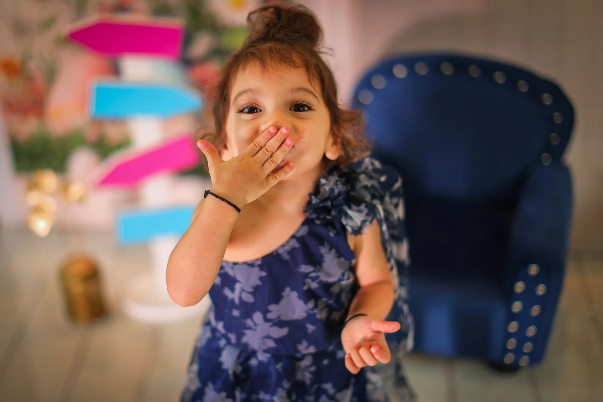 Baby photography Virar