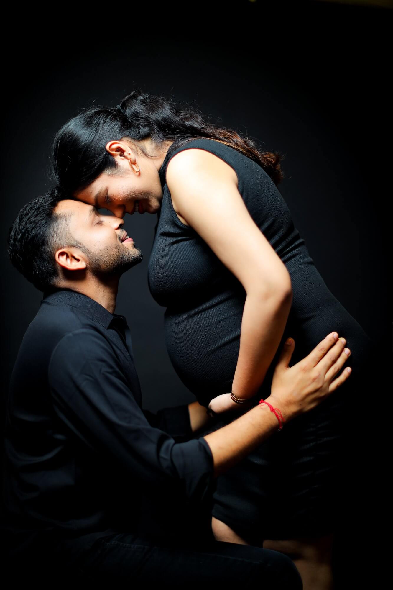 Maternity photography Virar Mumbai
