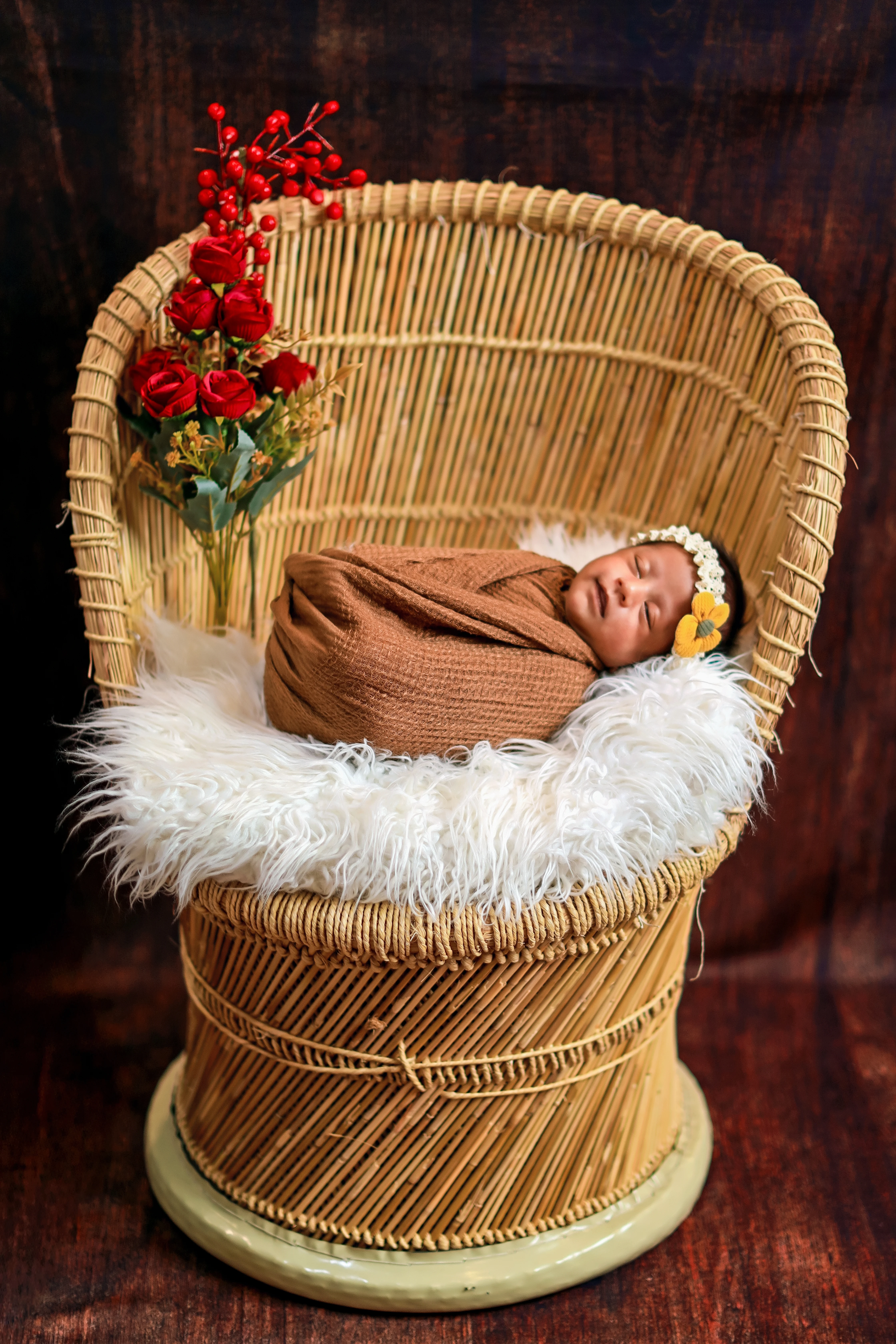 Baby photo shoot Virar Mumbai
