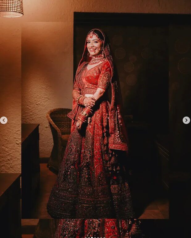 Wedding photo shoot Virar